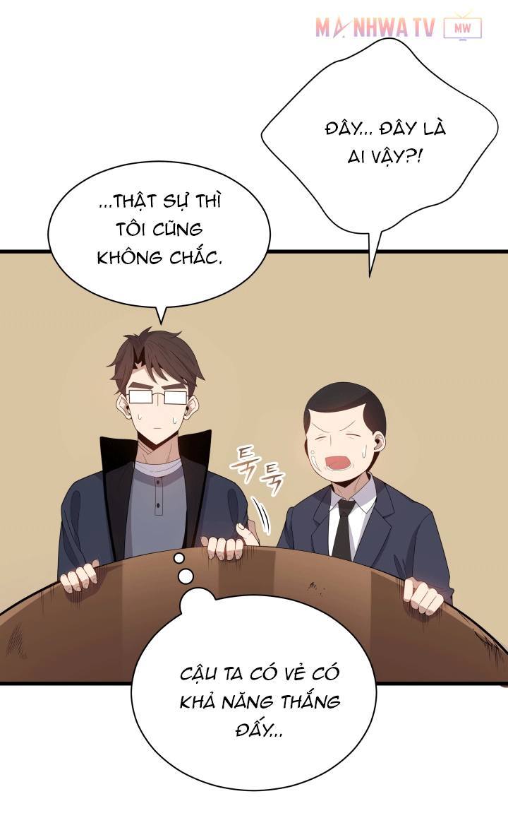 Ma tôn tái thế chapter 20 - Upload bởi truyensieuhay.com