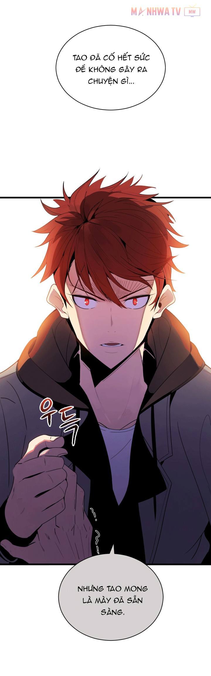 Ma tôn tái thế chapter 20 - Upload bởi truyensieuhay.com