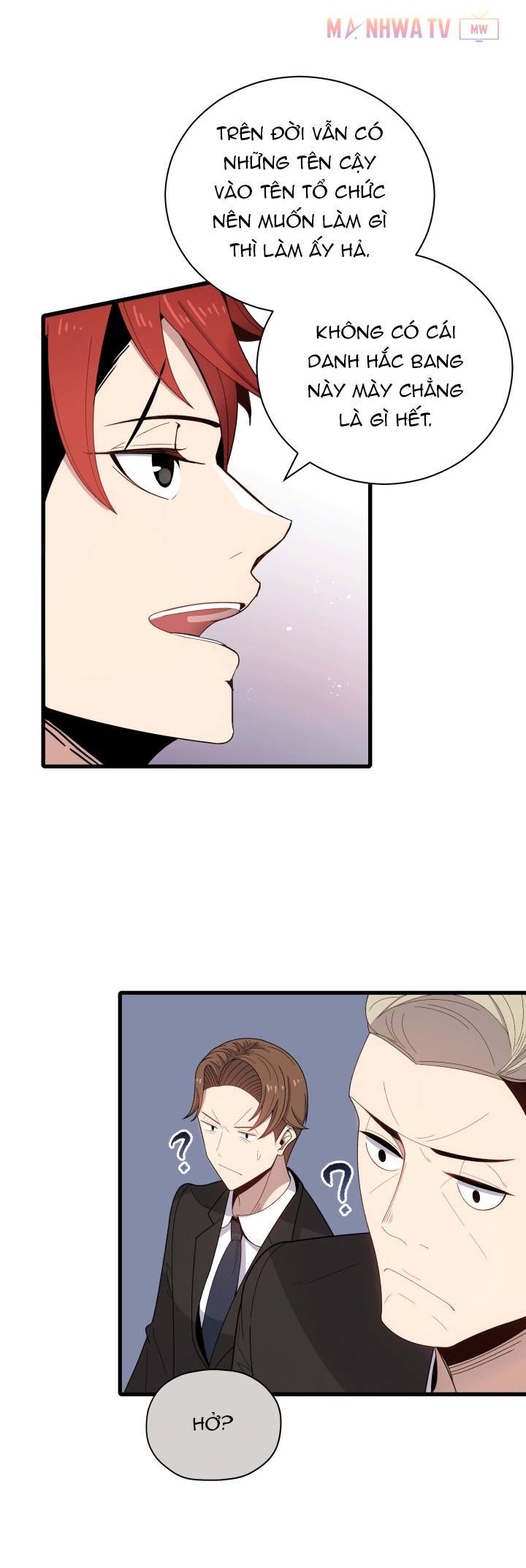 Ma tôn tái thế chapter 20 - Upload bởi truyensieuhay.com