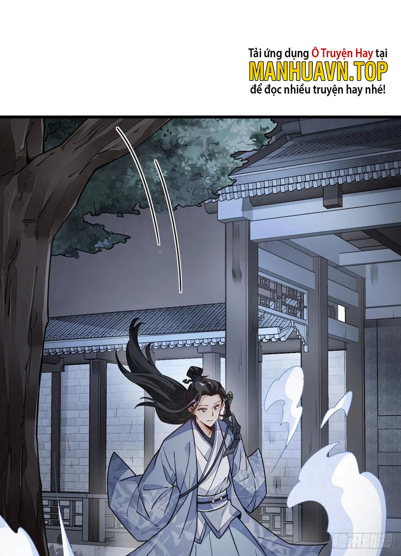 Lạn Kha Kỳ Duyên Chapter 109 - Hamtruyen.vn