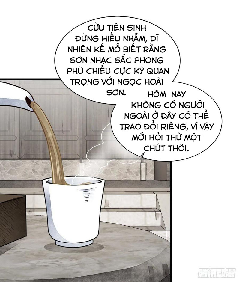 Lạn Kha Kỳ Duyên Chapter 112 - Hamtruyen.vn