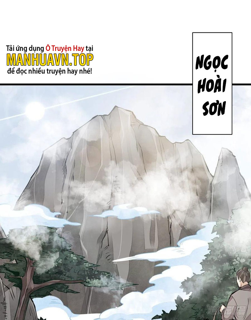 Lạn Kha Kỳ Duyên Chapter 110 - Hamtruyen.vn