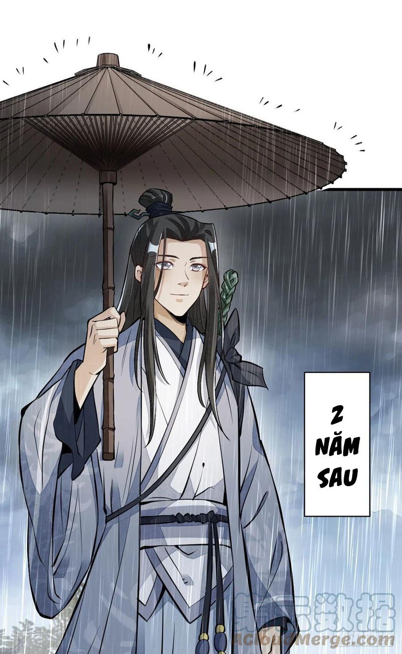 Lạn Kha Kỳ Duyên Chapter 108 - Hamtruyen.vn