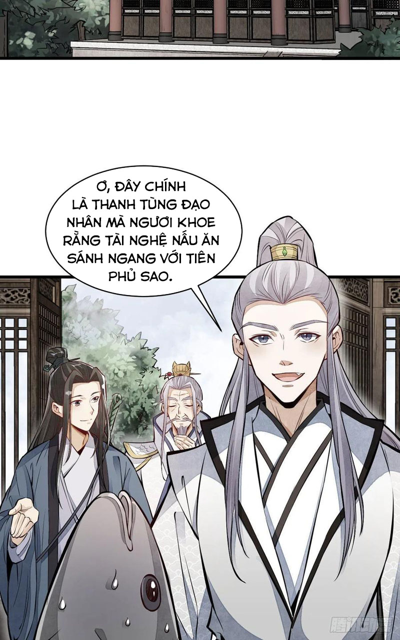 Lạn Kha Kỳ Duyên Chapter 106 - Hamtruyen.vn