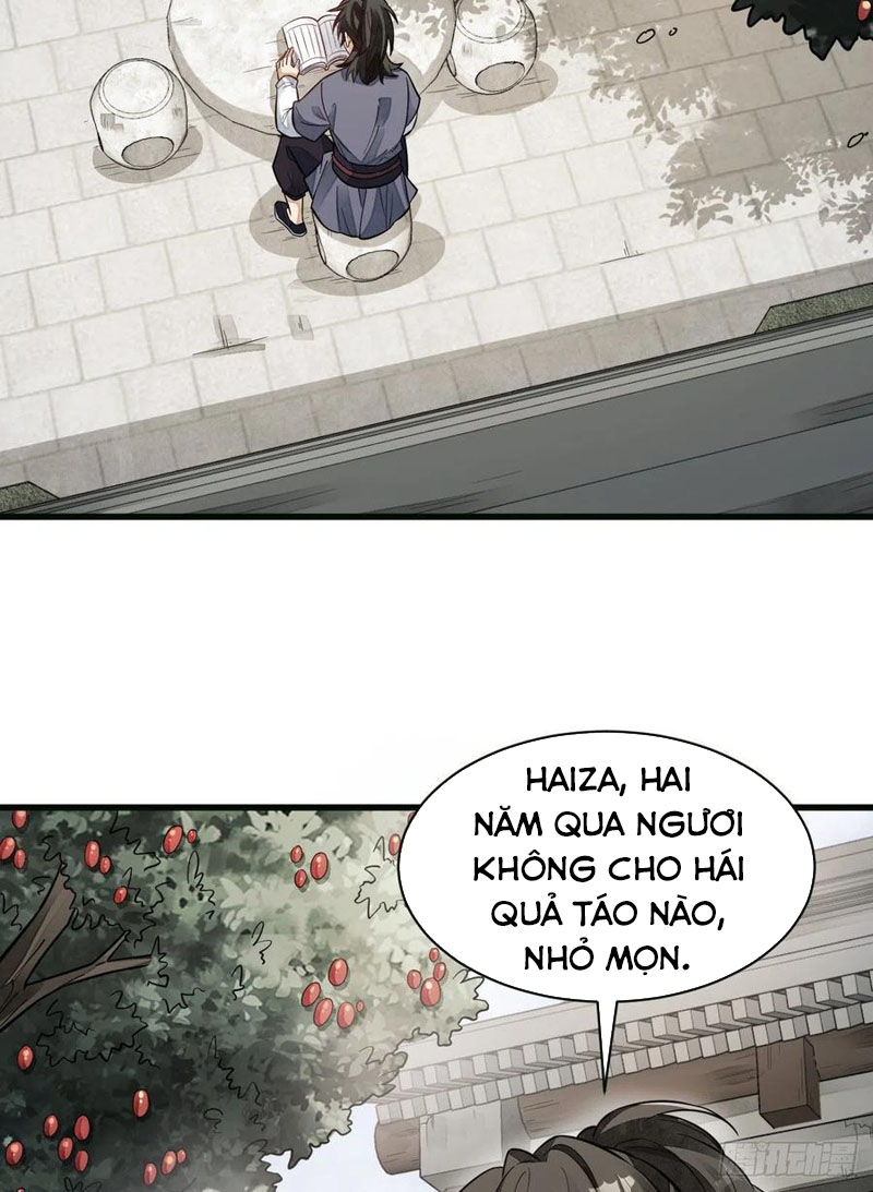 Lạn Kha Kỳ Duyên Chapter 107 - Hamtruyen.vn