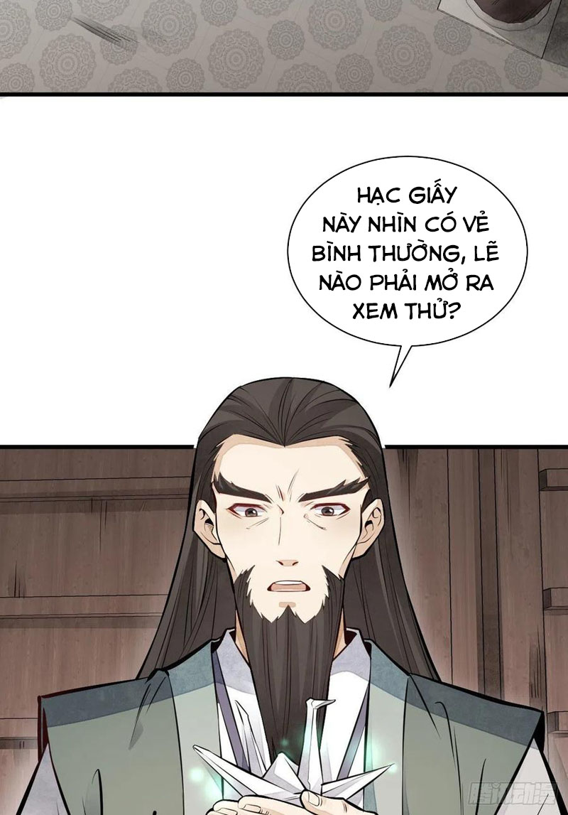 Lạn Kha Kỳ Duyên Chapter 111 - Hamtruyen.vn