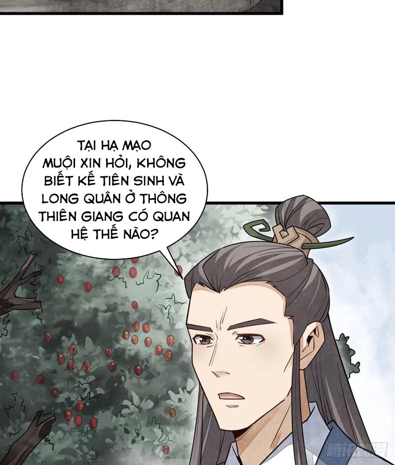 Lạn Kha Kỳ Duyên Chapter 112 - Hamtruyen.vn