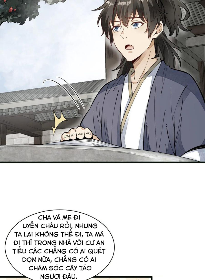 Lạn Kha Kỳ Duyên Chapter 107 - Hamtruyen.vn