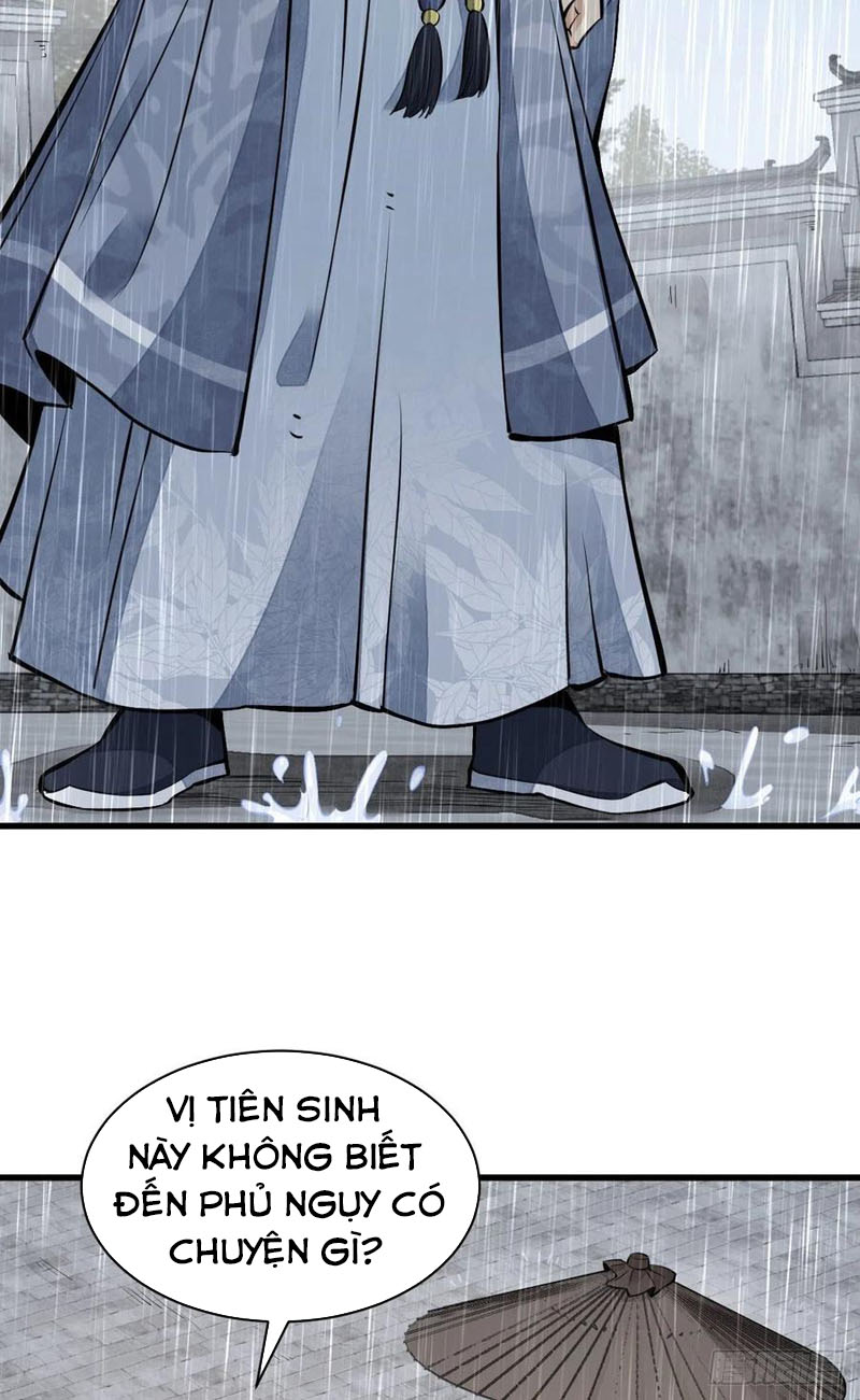 Lạn Kha Kỳ Duyên Chapter 108 - Hamtruyen.vn
