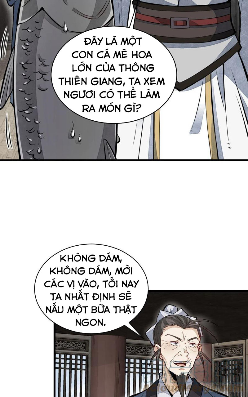 Lạn Kha Kỳ Duyên Chapter 106 - Hamtruyen.vn
