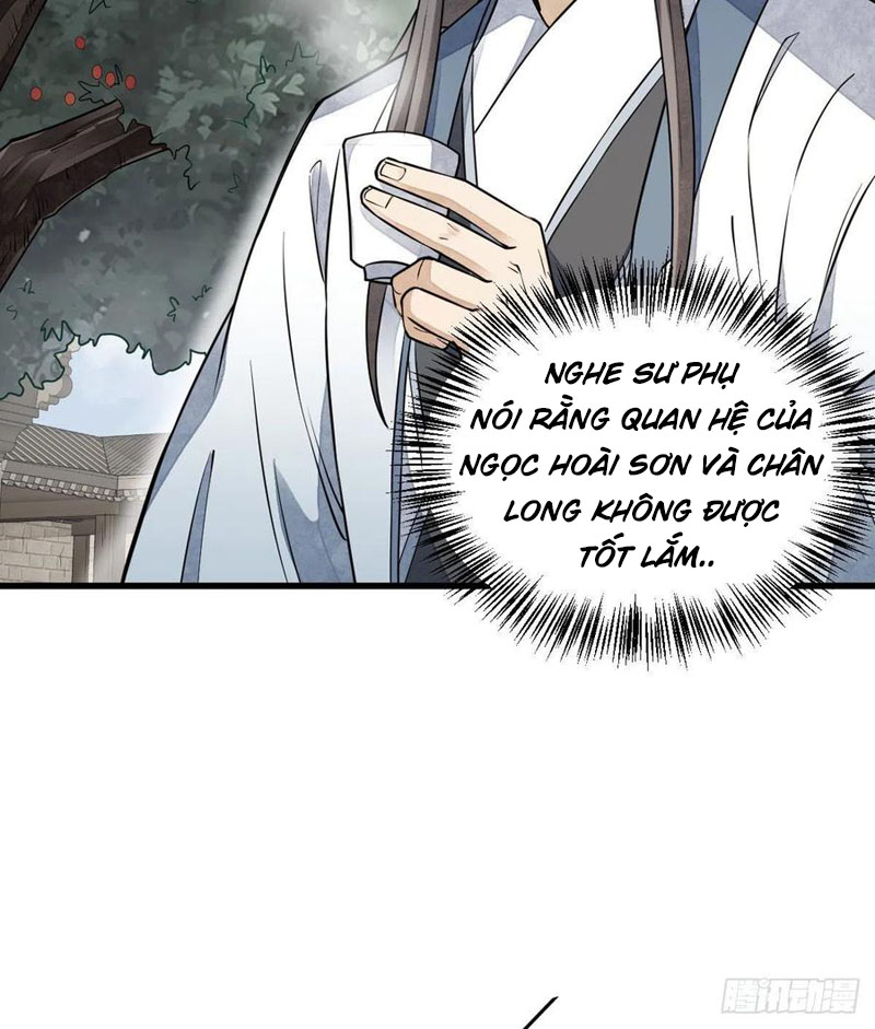 Lạn Kha Kỳ Duyên Chapter 112 - Hamtruyen.vn