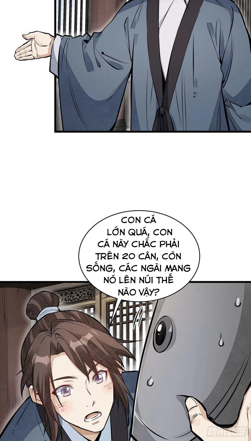 Lạn Kha Kỳ Duyên Chapter 106 - Hamtruyen.vn