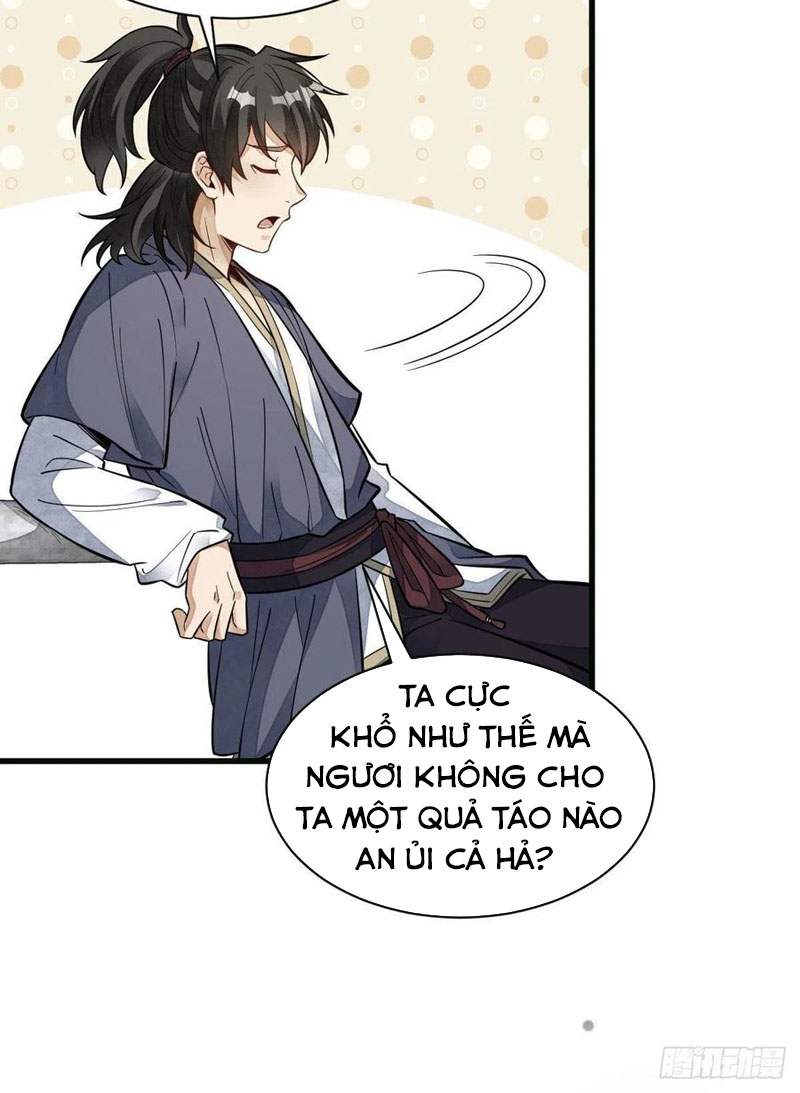 Lạn Kha Kỳ Duyên Chapter 107 - Hamtruyen.vn