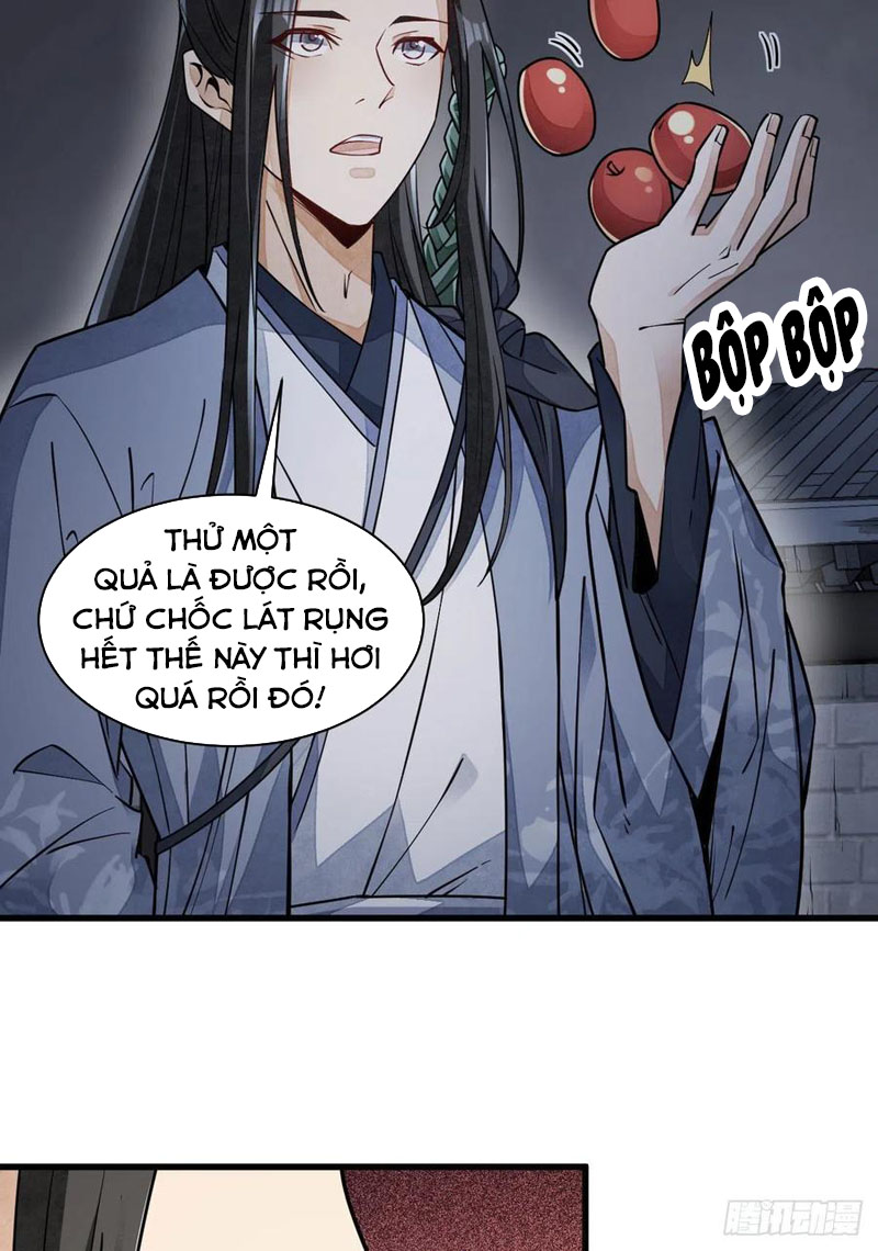 Lạn Kha Kỳ Duyên Chapter 109 - Hamtruyen.vn