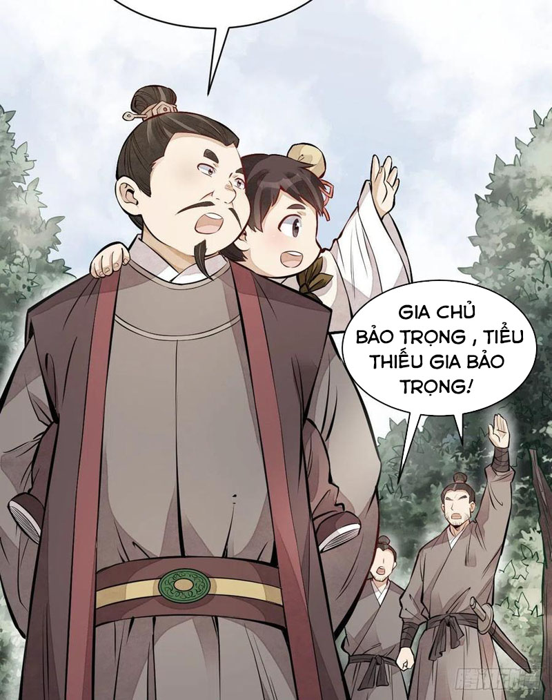 Lạn Kha Kỳ Duyên Chapter 110 - Hamtruyen.vn