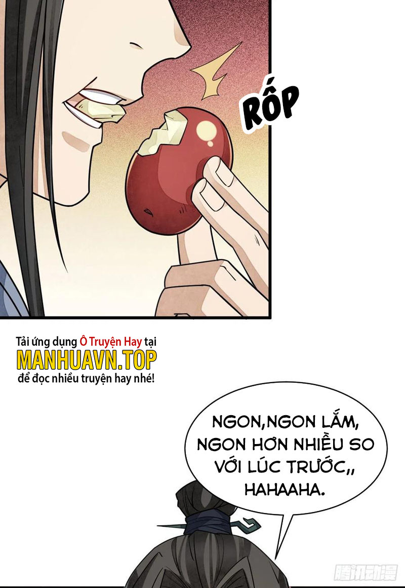 Lạn Kha Kỳ Duyên Chapter 109 - Hamtruyen.vn