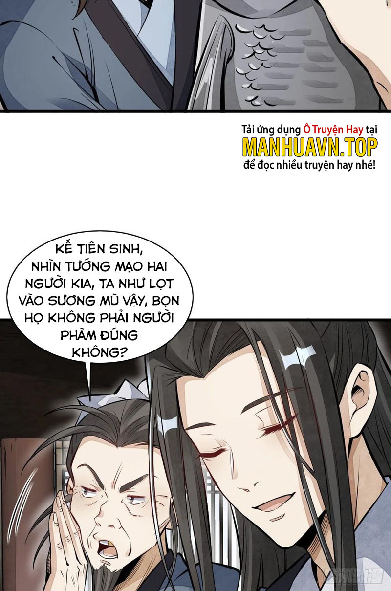 Lạn Kha Kỳ Duyên Chapter 106 - Hamtruyen.vn
