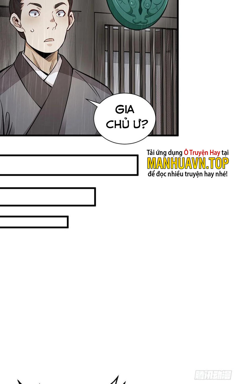 Lạn Kha Kỳ Duyên Chapter 108 - Hamtruyen.vn