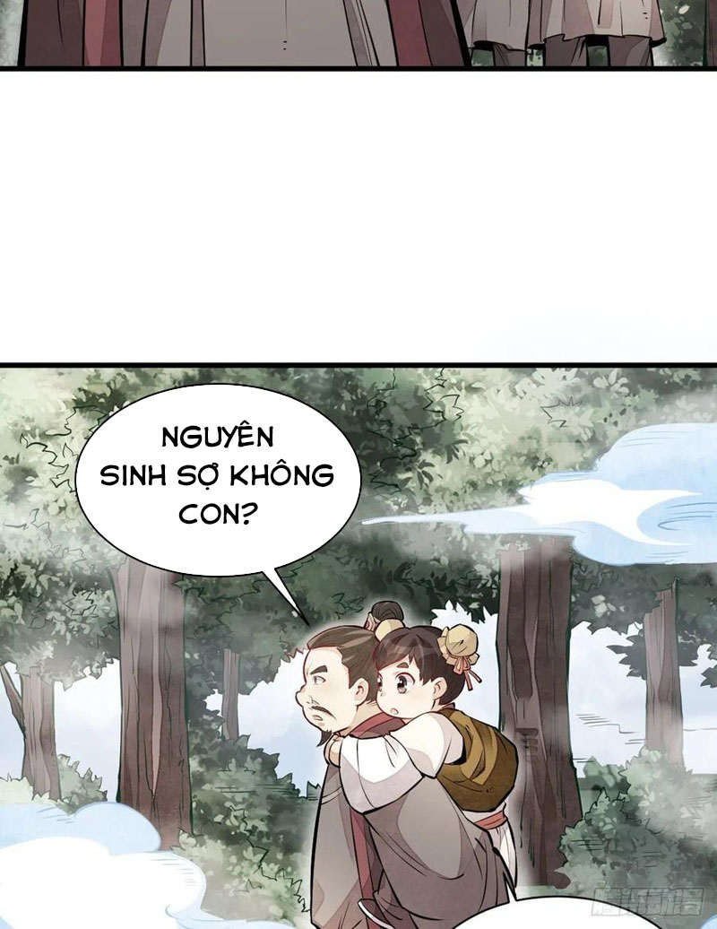 Lạn Kha Kỳ Duyên Chapter 110 - Hamtruyen.vn