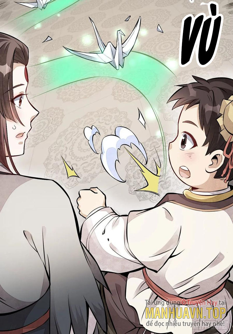 Lạn Kha Kỳ Duyên Chapter 111 - Hamtruyen.vn