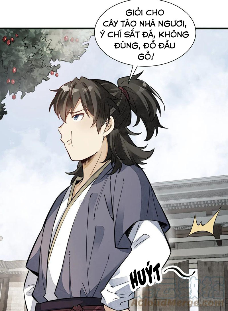 Lạn Kha Kỳ Duyên Chapter 107 - Hamtruyen.vn