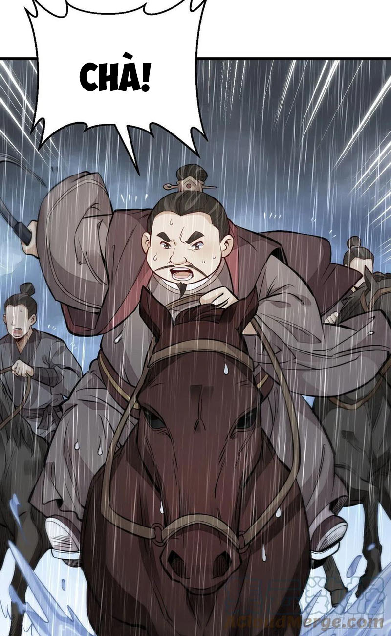 Lạn Kha Kỳ Duyên Chapter 108 - Hamtruyen.vn