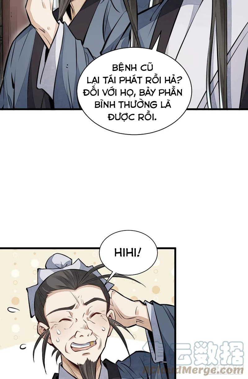 Lạn Kha Kỳ Duyên Chapter 106 - Hamtruyen.vn