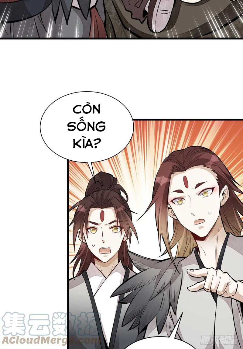 Lạn Kha Kỳ Duyên Chapter 111 - Hamtruyen.vn