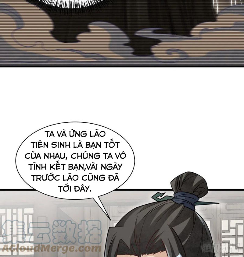Lạn Kha Kỳ Duyên Chapter 112 - Hamtruyen.vn