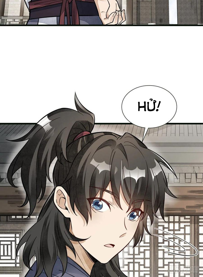 Lạn Kha Kỳ Duyên Chapter 107 - Hamtruyen.vn