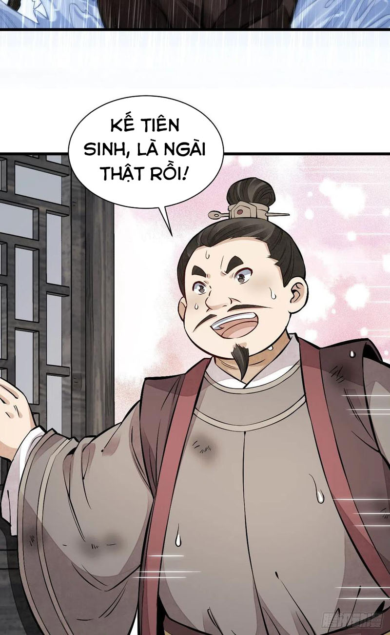 Lạn Kha Kỳ Duyên Chapter 108 - Hamtruyen.vn