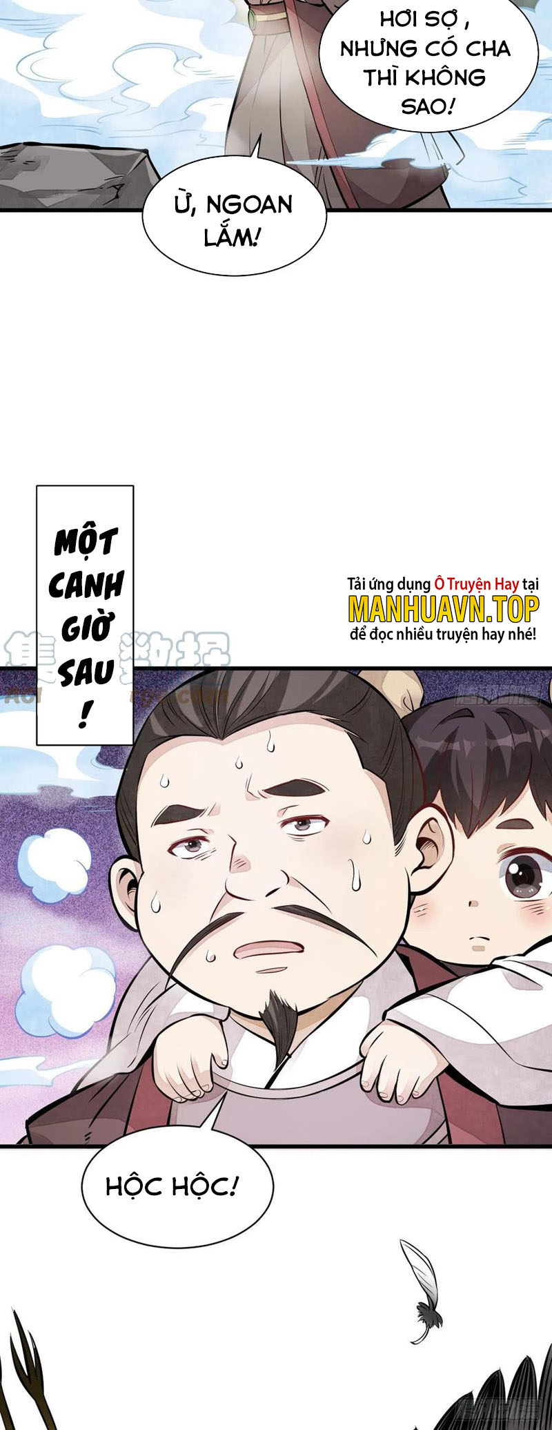 Lạn Kha Kỳ Duyên Chapter 110 - Hamtruyen.vn
