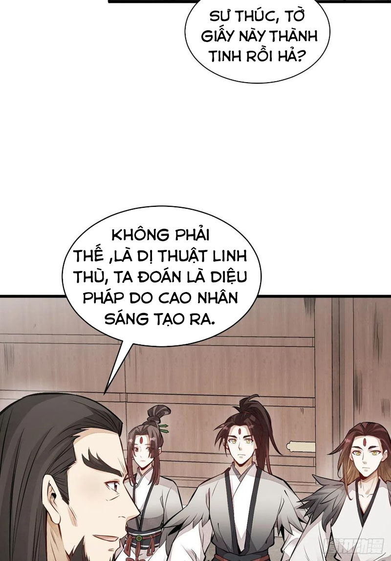 Lạn Kha Kỳ Duyên Chapter 111 - Hamtruyen.vn
