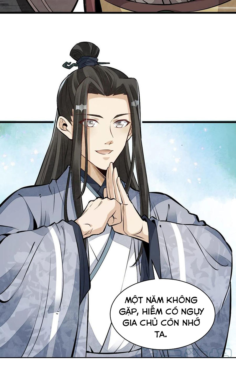 Lạn Kha Kỳ Duyên Chapter 108 - Hamtruyen.vn