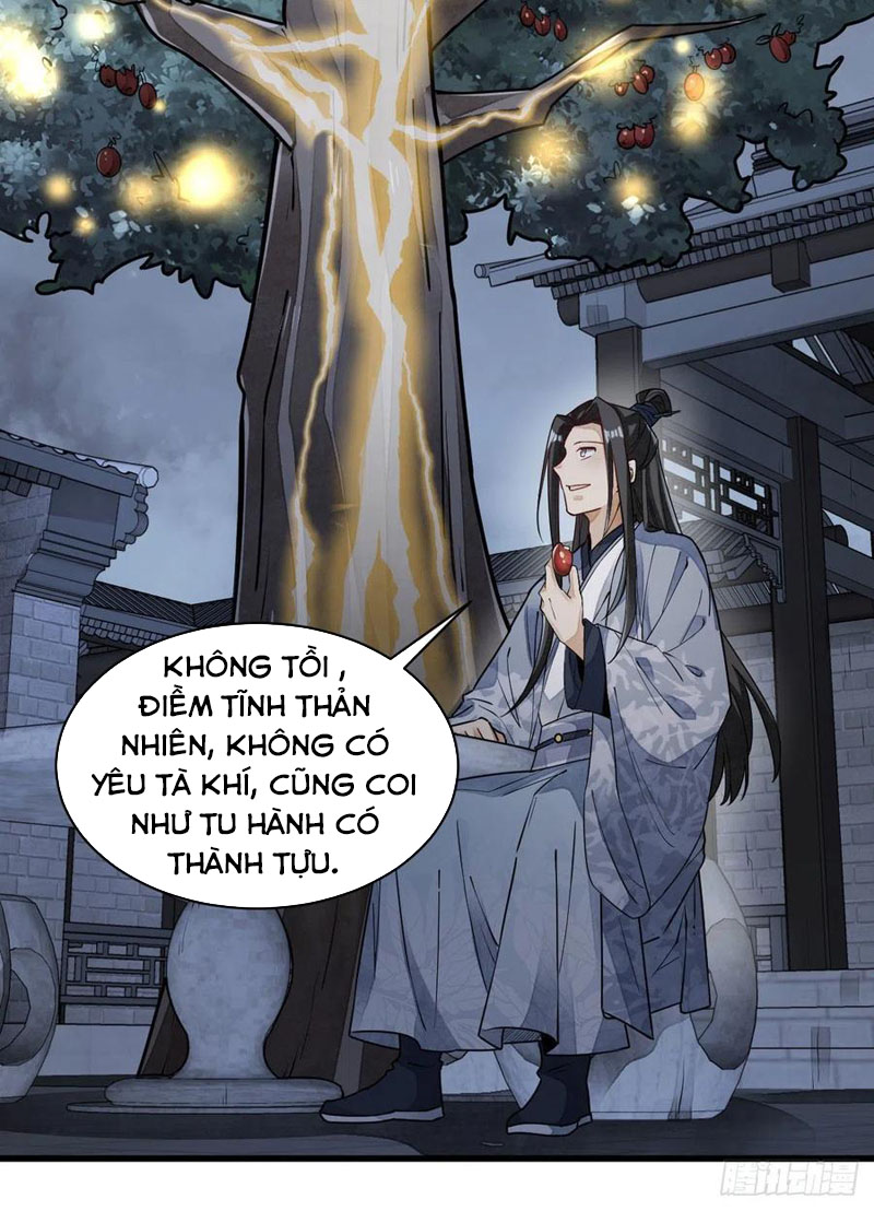 Lạn Kha Kỳ Duyên Chapter 109 - Hamtruyen.vn