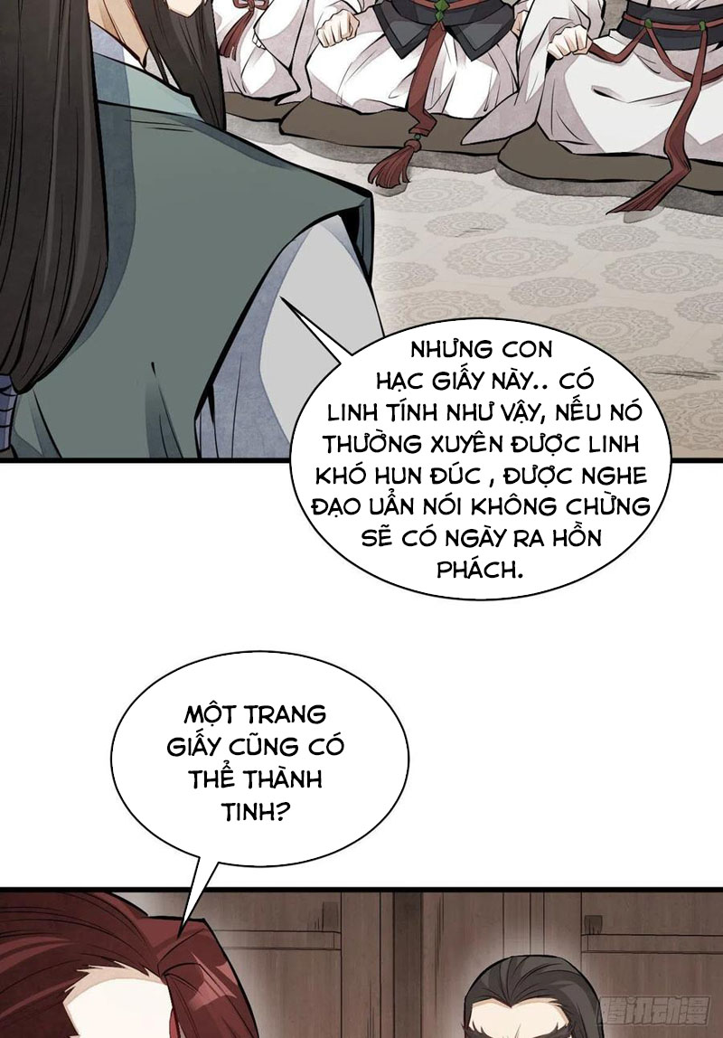 Lạn Kha Kỳ Duyên Chapter 111 - Hamtruyen.vn