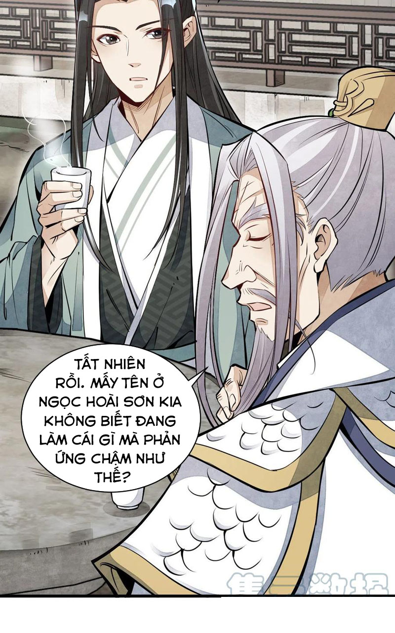 Lạn Kha Kỳ Duyên Chapter 106 - Hamtruyen.vn