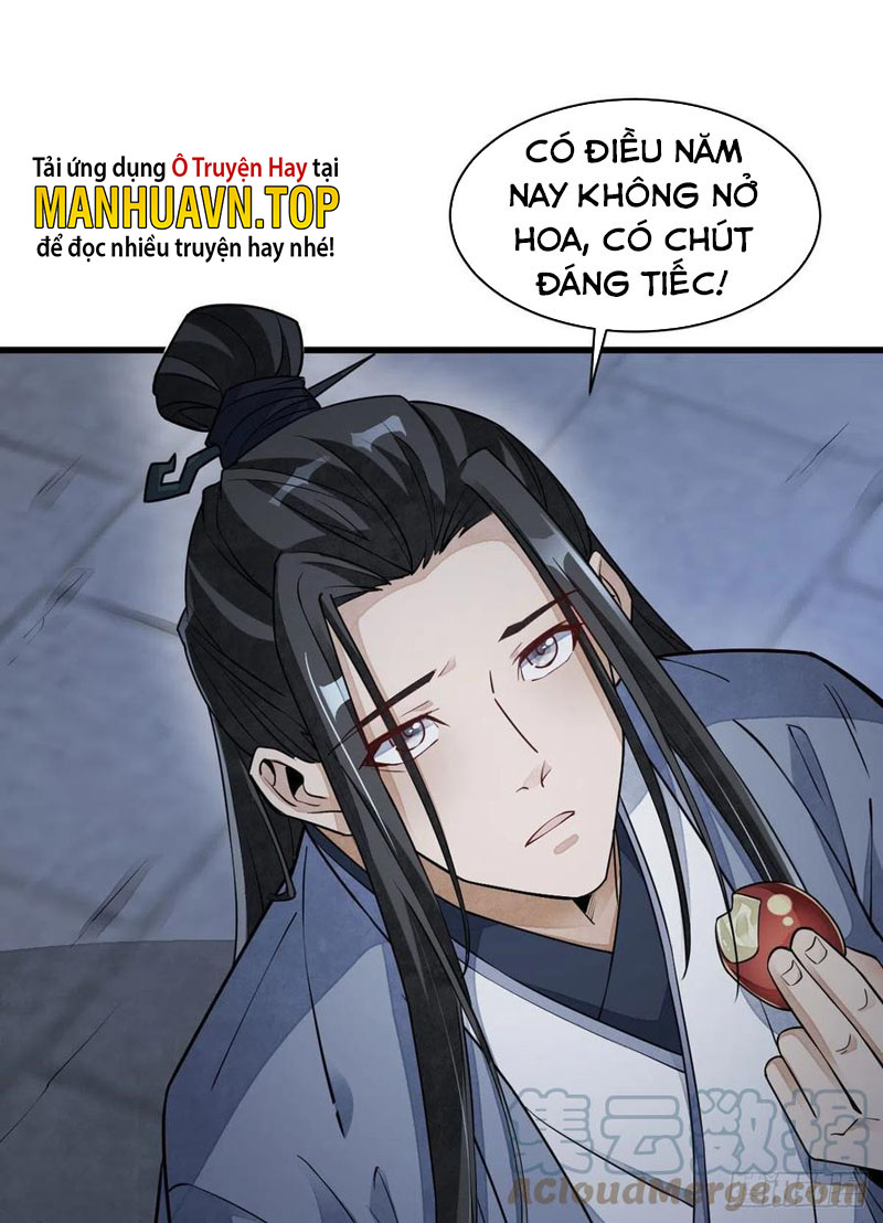 Lạn Kha Kỳ Duyên Chapter 109 - Hamtruyen.vn