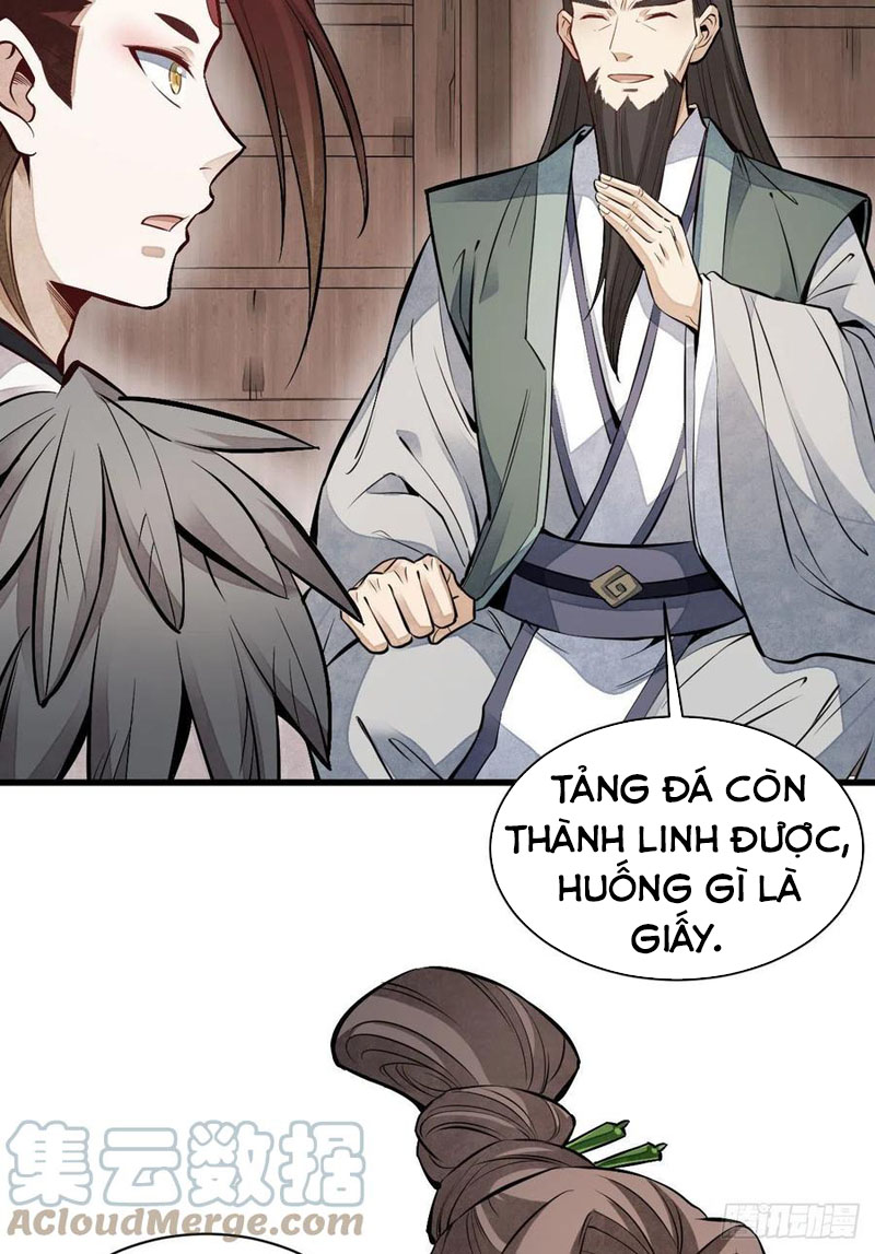 Lạn Kha Kỳ Duyên Chapter 111 - Hamtruyen.vn