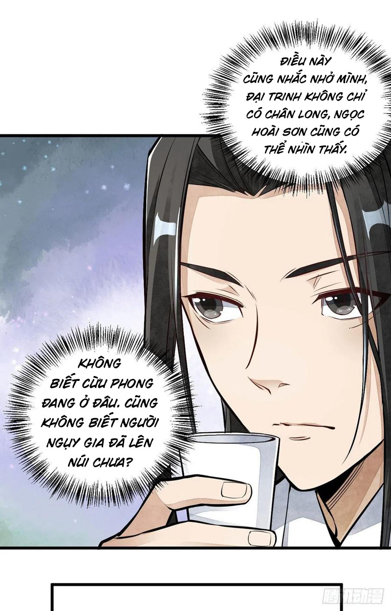 Lạn Kha Kỳ Duyên Chapter 106 - Hamtruyen.vn