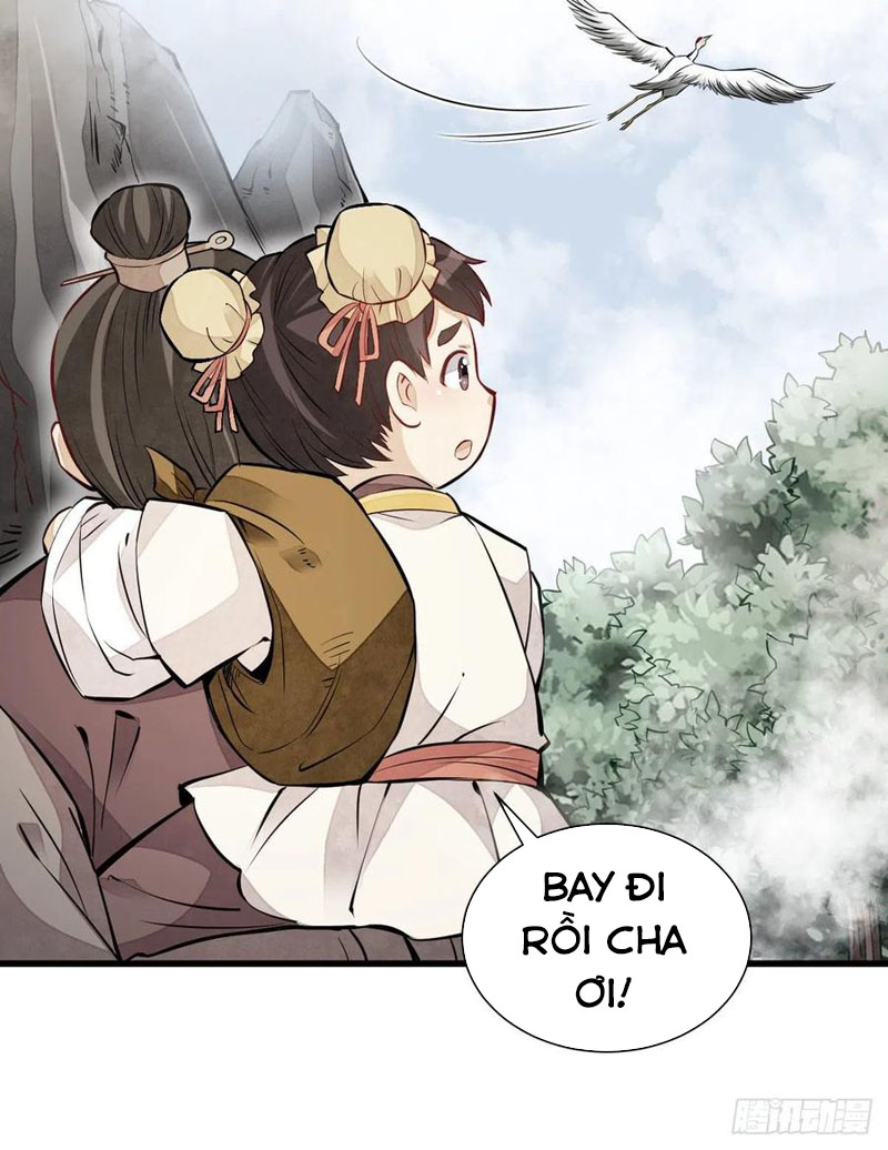 Lạn Kha Kỳ Duyên Chapter 110 - Hamtruyen.vn