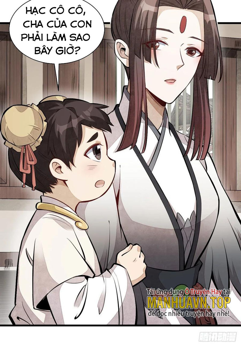 Lạn Kha Kỳ Duyên Chapter 111 - Hamtruyen.vn