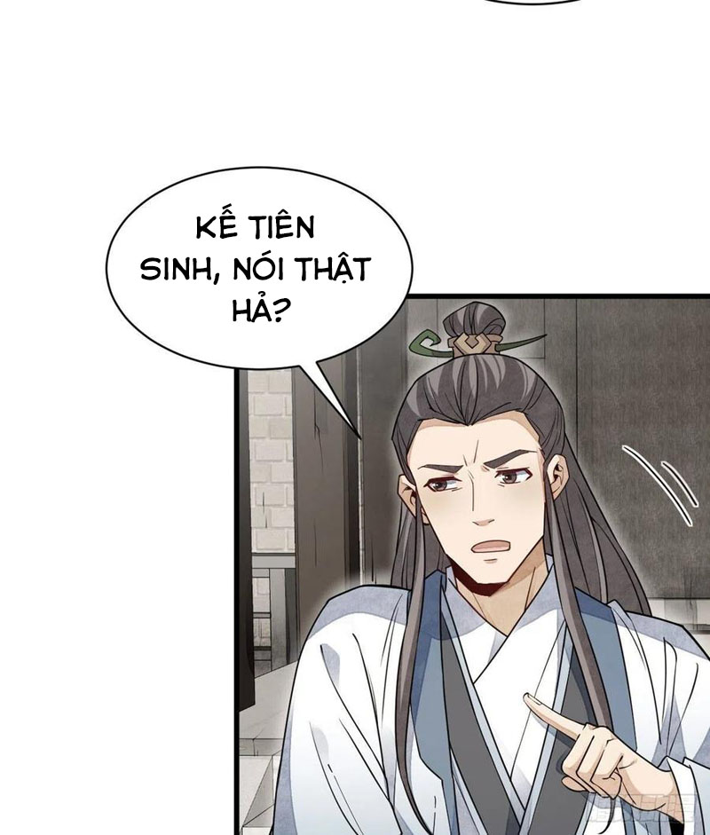 Lạn Kha Kỳ Duyên Chapter 112 - Hamtruyen.vn