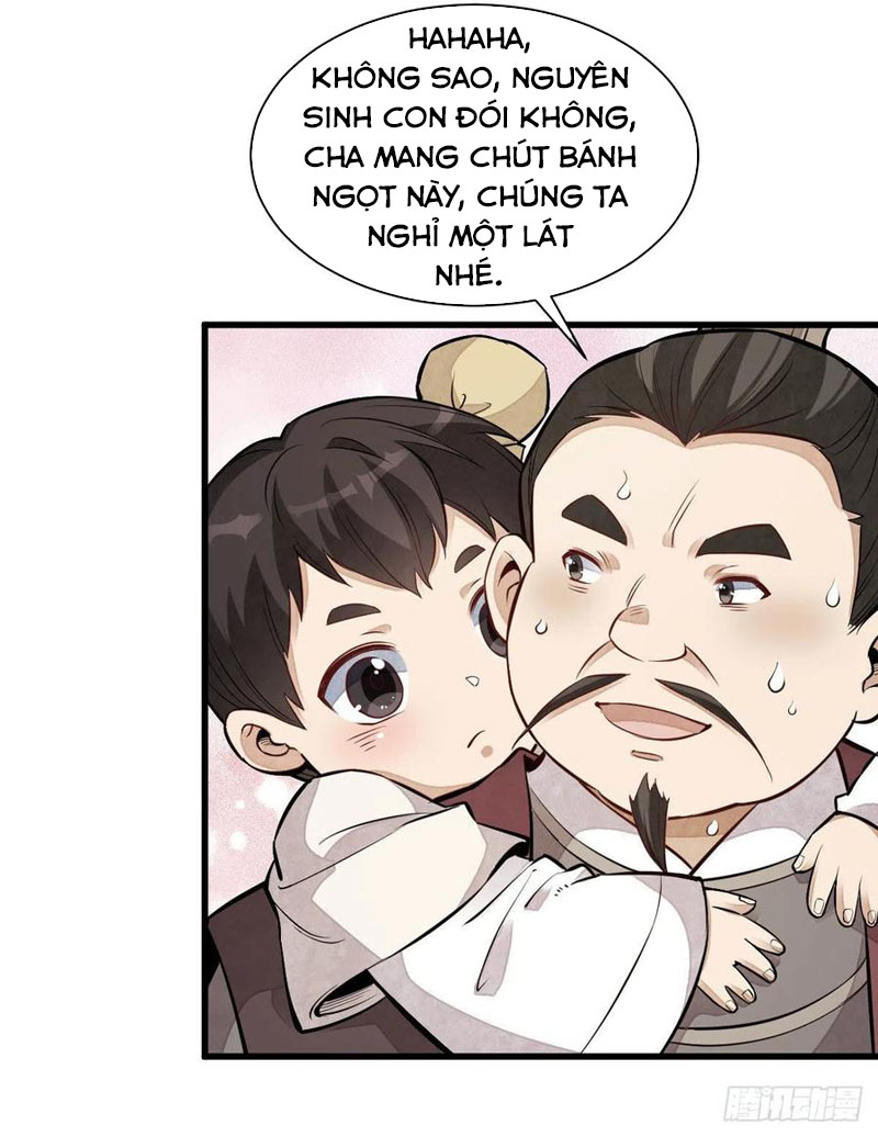 Lạn Kha Kỳ Duyên Chapter 110 - Hamtruyen.vn