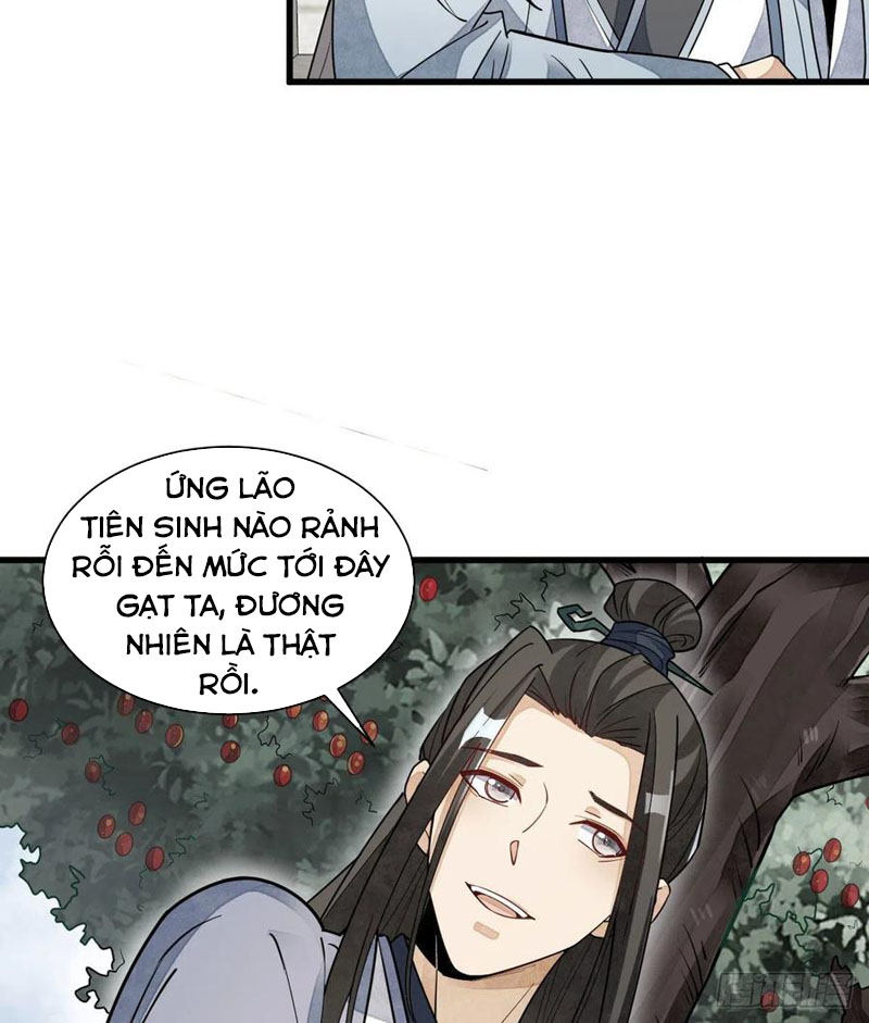 Lạn Kha Kỳ Duyên Chapter 112 - Hamtruyen.vn