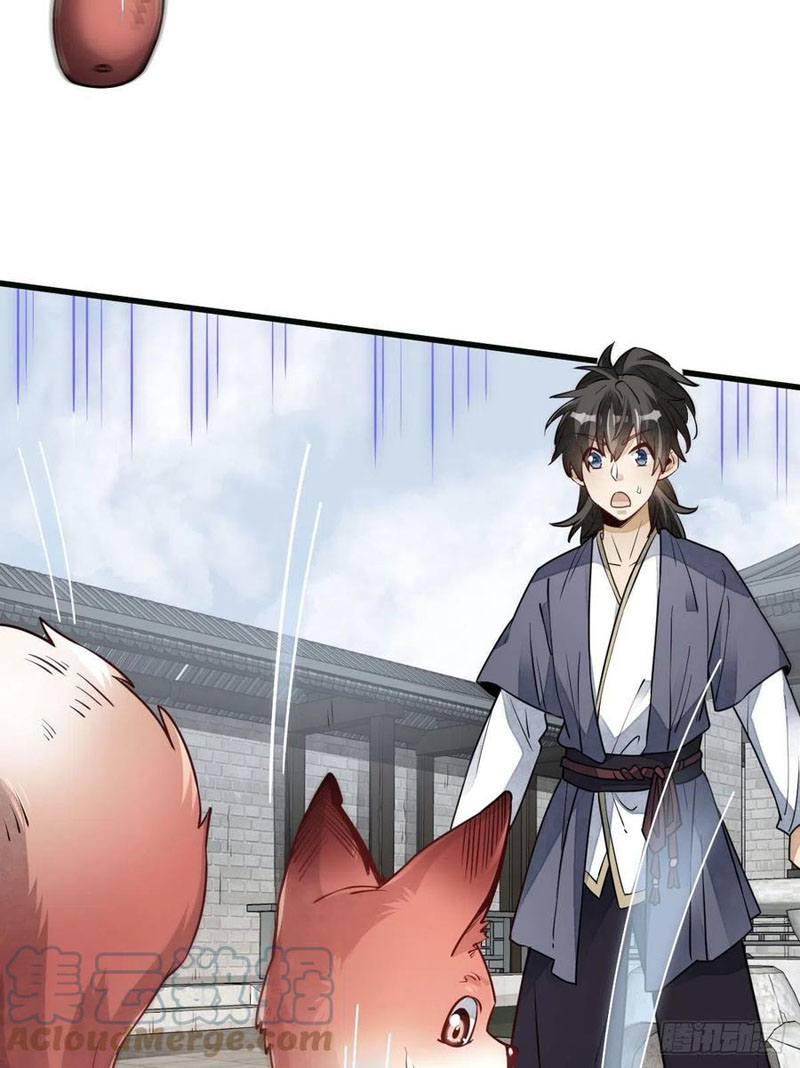 Lạn Kha Kỳ Duyên Chapter 107 - Hamtruyen.vn