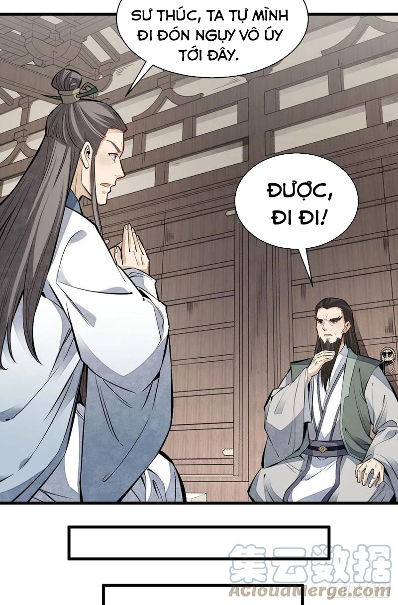 Lạn Kha Kỳ Duyên Chapter 111 - Hamtruyen.vn