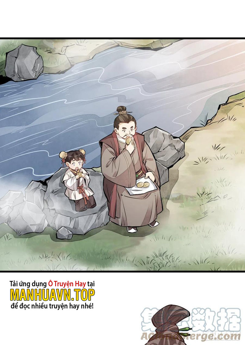 Lạn Kha Kỳ Duyên Chapter 110 - Hamtruyen.vn