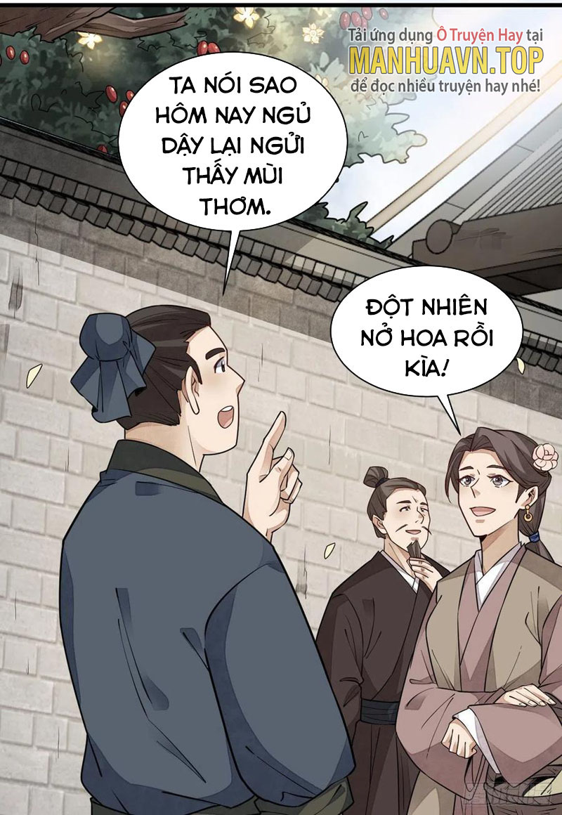 Lạn Kha Kỳ Duyên Chapter 109 - Hamtruyen.vn