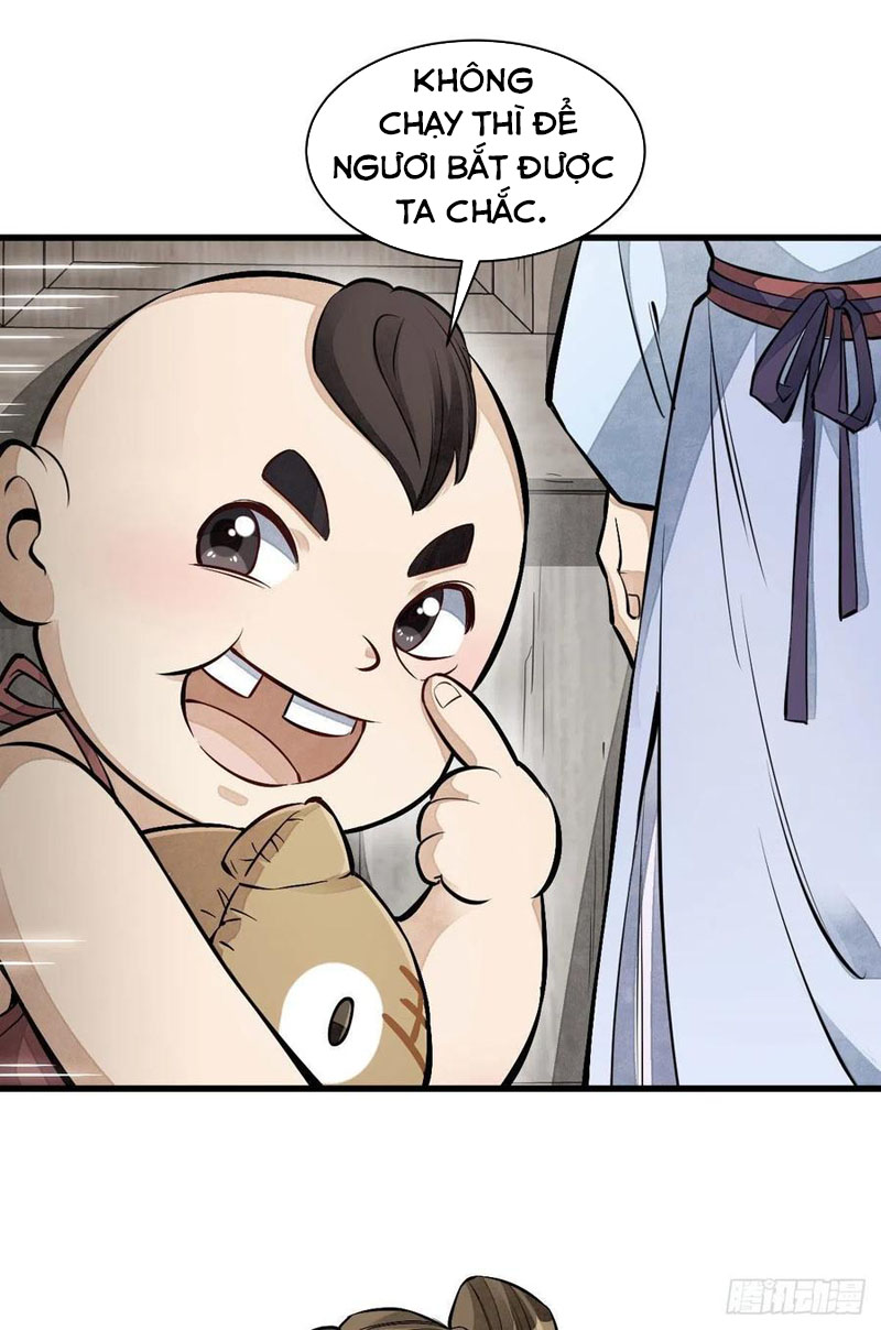 Lạn Kha Kỳ Duyên Chapter 106 - Hamtruyen.vn